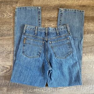 MENS cinch jeans